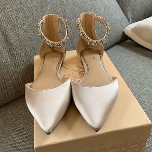 Jewel Badgley Mischika shoes